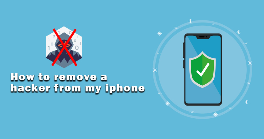 SinglePost 6 The Dynamic Feed Step-by-Step Guide: How to Remove a Hacker from My iPhone Effectively