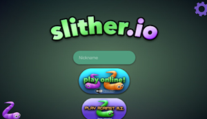 Slither.io