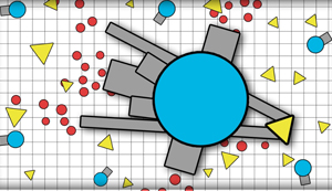 Diep.io