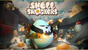 Shell Shockers