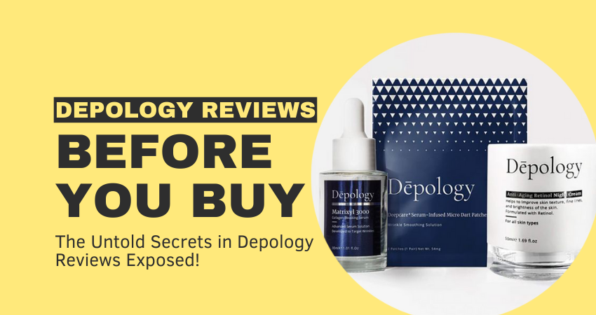 Before You Buy The Untold Secrets in Depology Reviews The Dynamic Feed Before You Buy: The Untold Secrets in Depology Reviews Exposed!