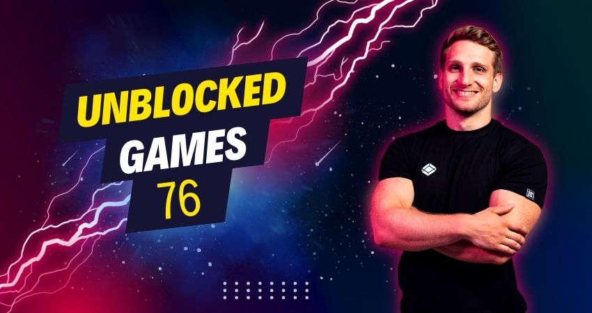 unblocked games 76