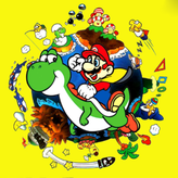 Super Mario World