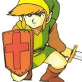 The Legend of Zelda: A Link to the Past