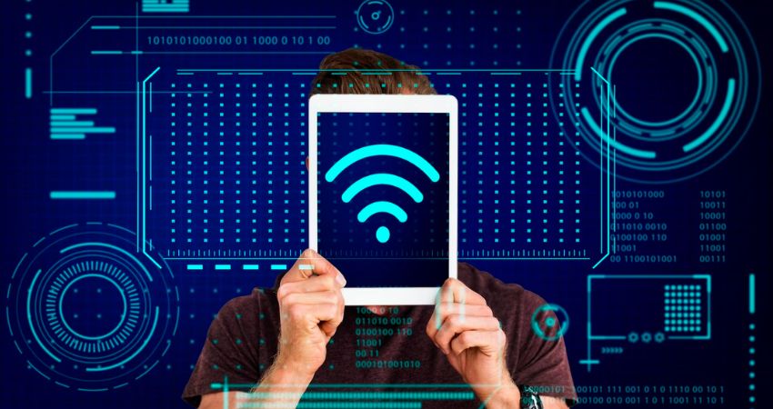 Securing Your Wi-Fi Network: A Step-by-Step Guide