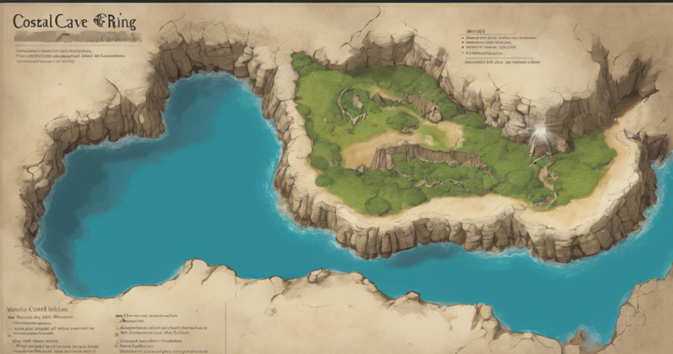 Coastal Cave Elden Ring: How to Get to Cerulean Coast